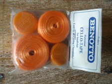 NOS Guidoline NOS "BENOTTO orange vélo vintage