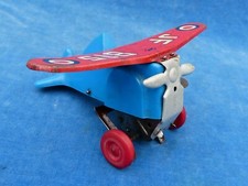 MIGNON Cute ! JOUET MECANIQUE