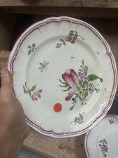 KG Luneville Plat Ancien