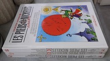 Les Pieds Nickelés Intégrale Tome 1-2-3 EO 1989-1990