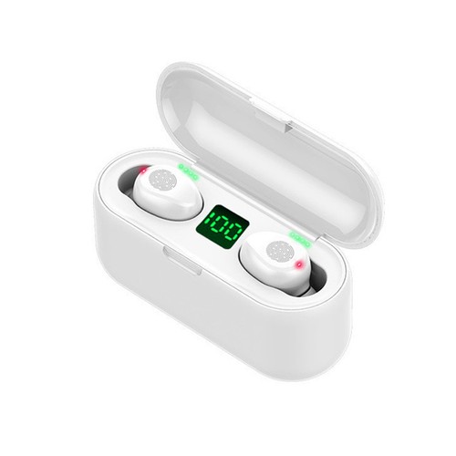 Ecouteurs sport bluetooth - ecouteurs, sans