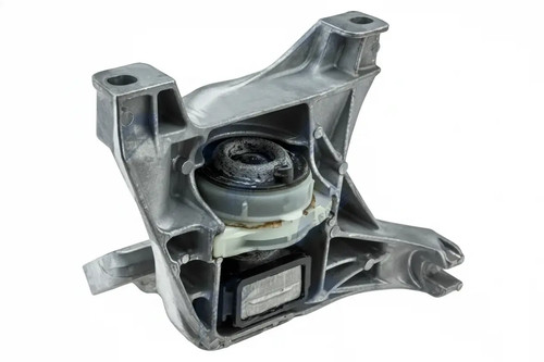 Support moteur gauche - ,