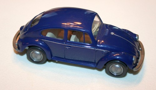 Coccinelle wiking 40 à - vw,