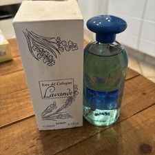 Eau De Cologne Lavande 200 Ml