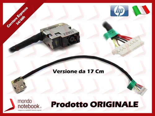 Connecteur alimentation - connecteur,