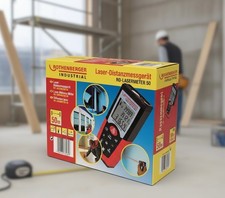 [NEUF] Télémètre laser