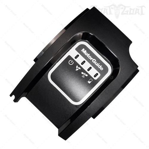 Motorguide xi5 control housing - motorguide,