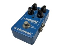 tc electronic Flashback Delay