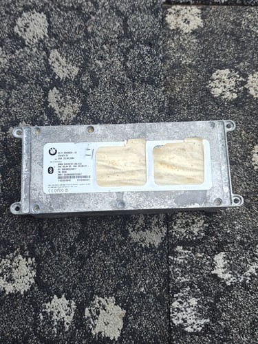 Module bluetooth tcu - tcu, bmw