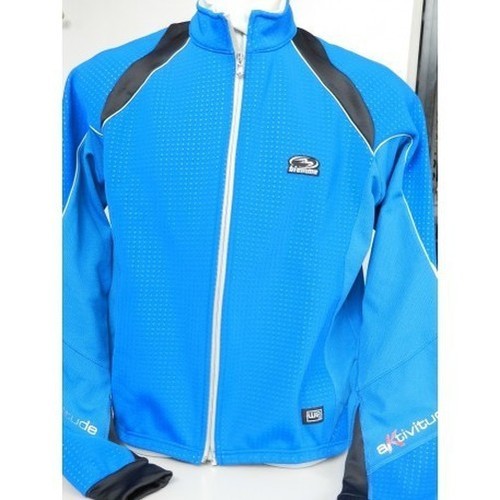 Veste cycliste pour hiver - l'hiver, xl