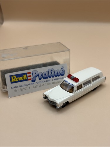 R1292 voiture miniature revell - voiture,