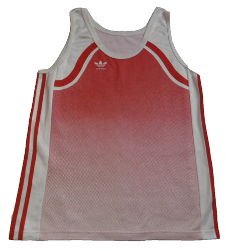 Super tee shirt sans manches - sans,