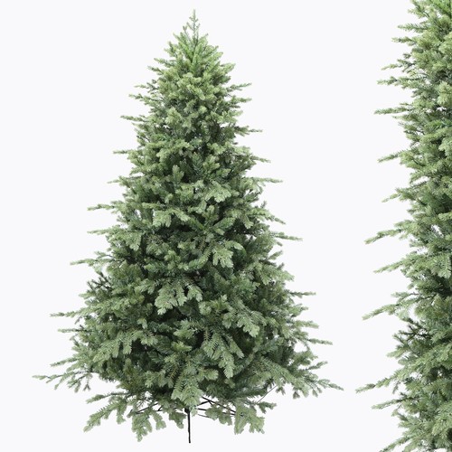 Sapin noël artificiel - de,