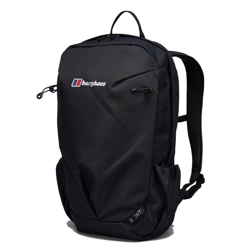Berghaus unisexe logo - 24/7, 25