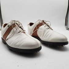 FootJoy Icon Black Shoes Mens