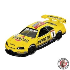 NOUVEAU jouet de mini voiture Takara Tomy Tomica Premium Racing Pennzoil Nism...