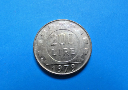 Piece italie 1979 - ,