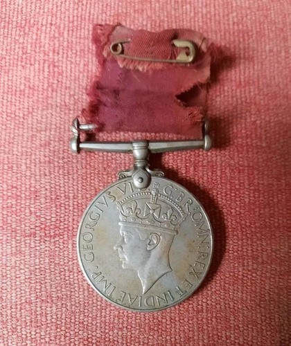Ancienne médaille - ancienne,