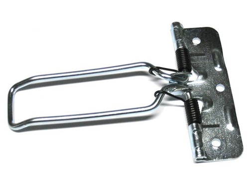 Arrêt porte arrière pour - porte,