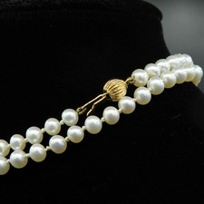 O958 - Collier Vintage 96