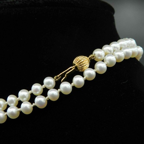 O958 collier vintage - -,