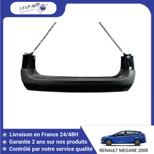 🇫🇷 PARE-CHOC ARRIER