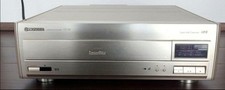 Lecteur Laserdisc Pioneer LD-S9 NTSC Référence AC3 Dual sided play Very Good_JP