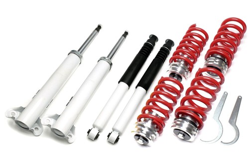 Technix suspension filetée - suspension,