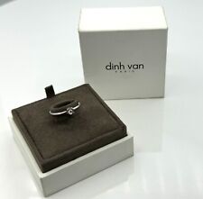 DINH VAN - LE CUBE - Bague en