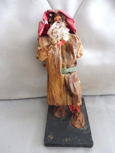 Tout papier maché - tout,