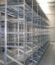 rayonnages métalliques, racks