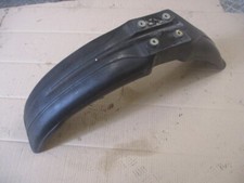 Garde boue avant STILMOTOR Yamaha 125 DTMX - 2A8