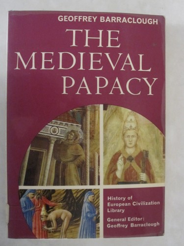 The medieval papacy - papacy, by