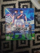 CAPTAIN TSUBASA RISE OF NEW CHAMPION - COLLECTOR S EDITION - PS4  EURO NEW (EN/F