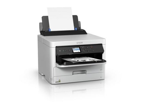 Epson workforce pro - epson,