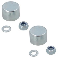 2 PACK écrou de verrouillage