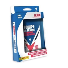 Boîte métal avec 10