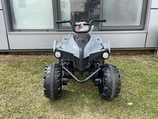 Quad Electrique Enfant ZLS621