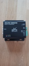 Isolated Converter rs232 to rs485/rs422