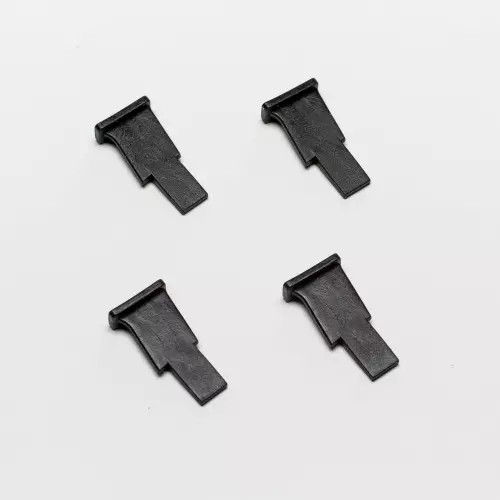 Brm 321 rear - brm, s-321