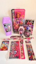 Monster High Clawdeen Wolf