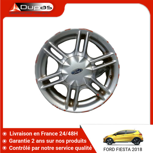 Jante aluminium ford - aluminium,