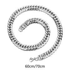 Collier pour hommes, bijoux