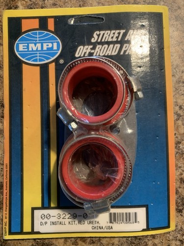Empi 3229 intake boot - empi, kit