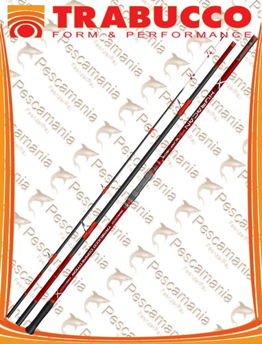 Canne surfcasting trabucco - canne,