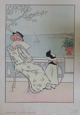 Madeleine dauphin pays bleu - dauphin,