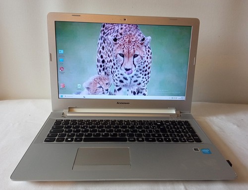 Ordinateur portable avec