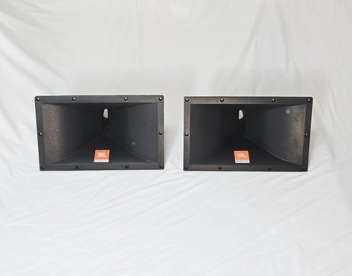 Pair jbl 2380 - of,