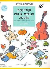 Solfier pour Mieux Jouer