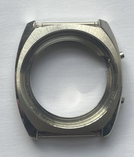 NOS @ CARRURE ACIER POUR